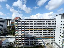 Blk 450E Tampines Street 42 (Tampines), HDB 4 Rooms #570591911